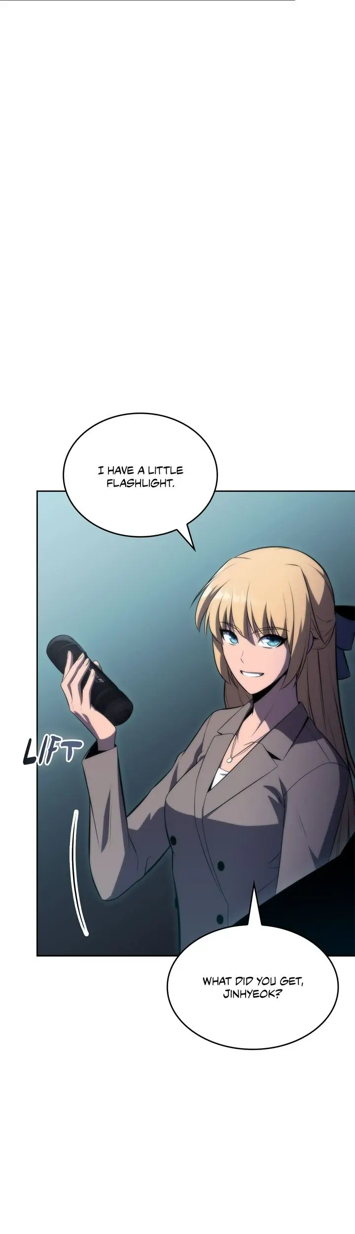 Read I'm the Max Level Newbie Manga Online
