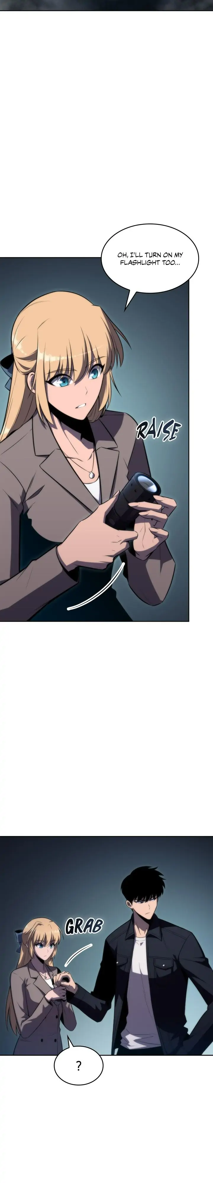 Read I'm the Max Level Newbie Manga Online