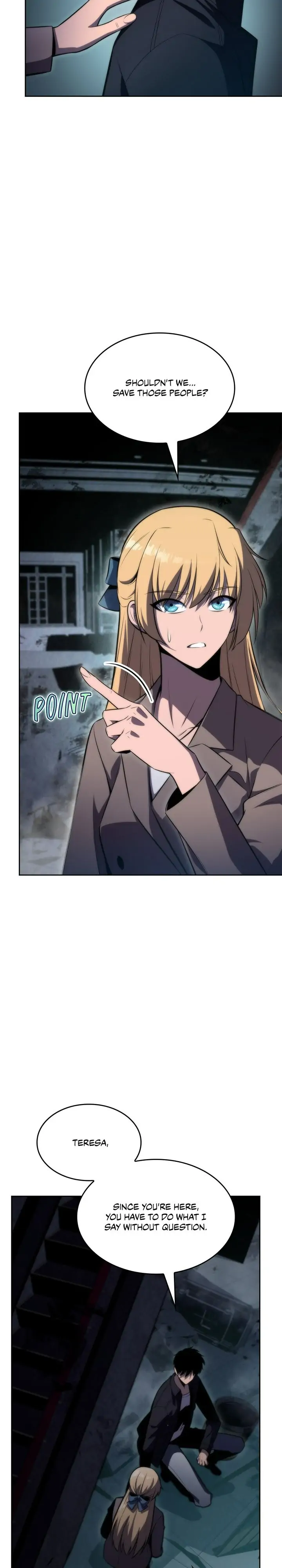 Read I'm the Max Level Newbie Manga Online
