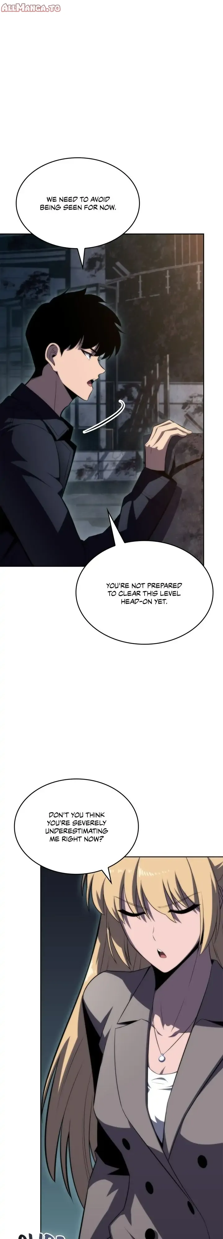 Read I'm the Max Level Newbie Manga Online