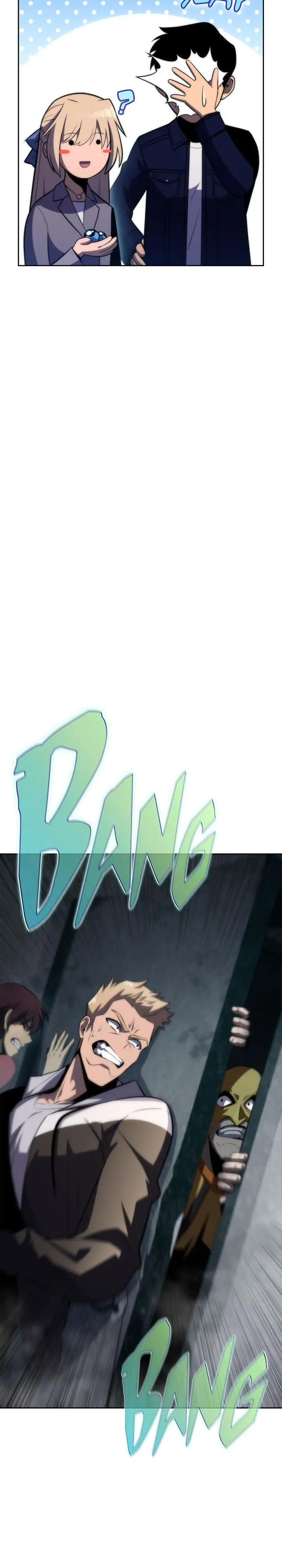 Read I'm the Max Level Newbie Manga Online