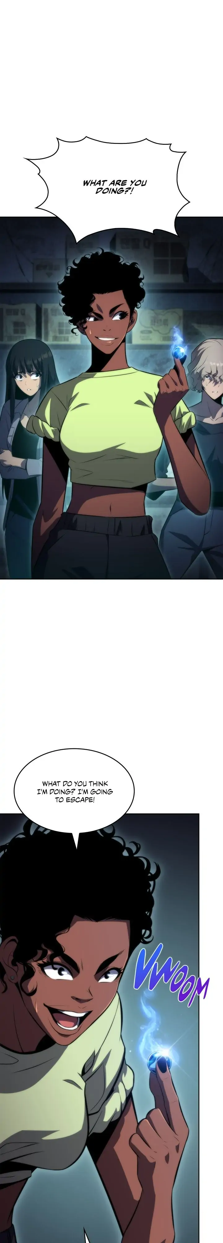 Read I'm the Max Level Newbie Manga Online
