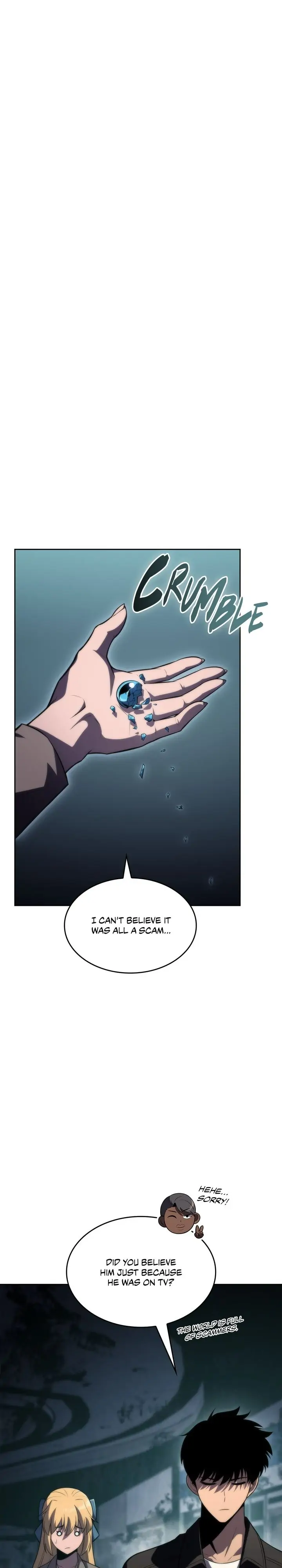 Read I'm the Max Level Newbie Manga Online