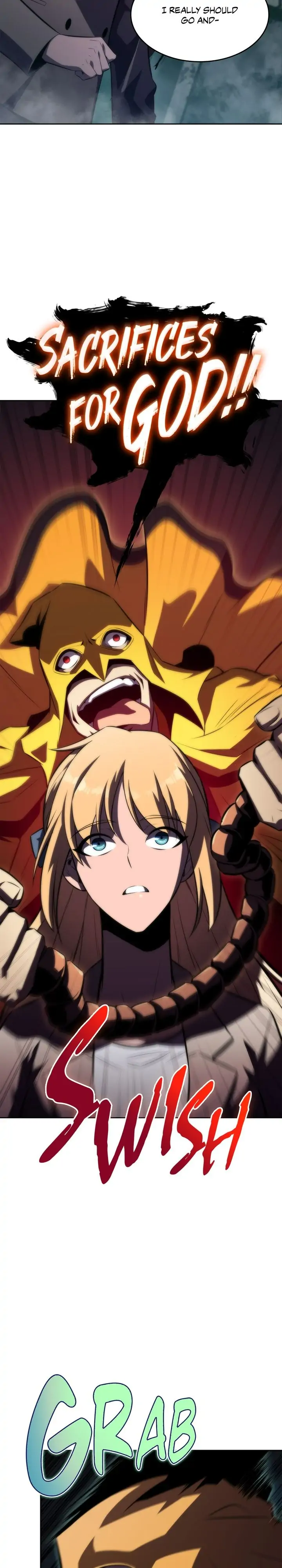 Read I'm the Max Level Newbie Manga Online