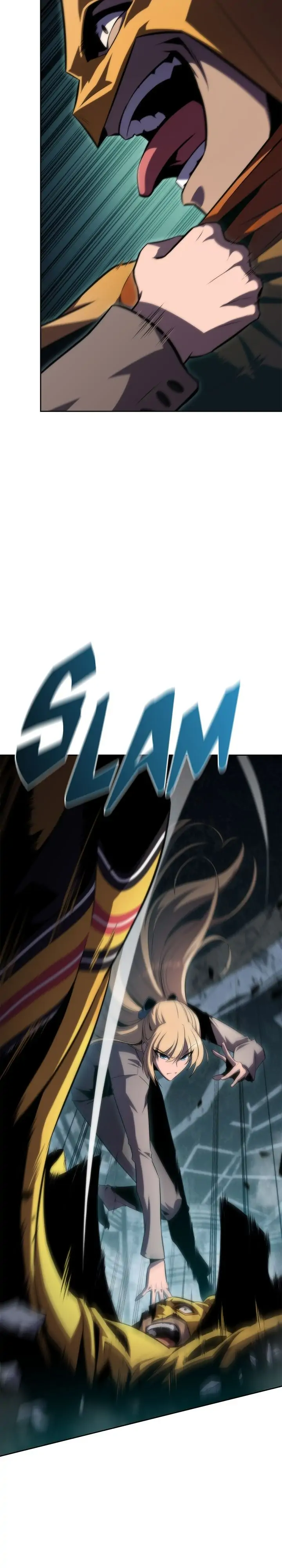Read I'm the Max Level Newbie Manga Online
