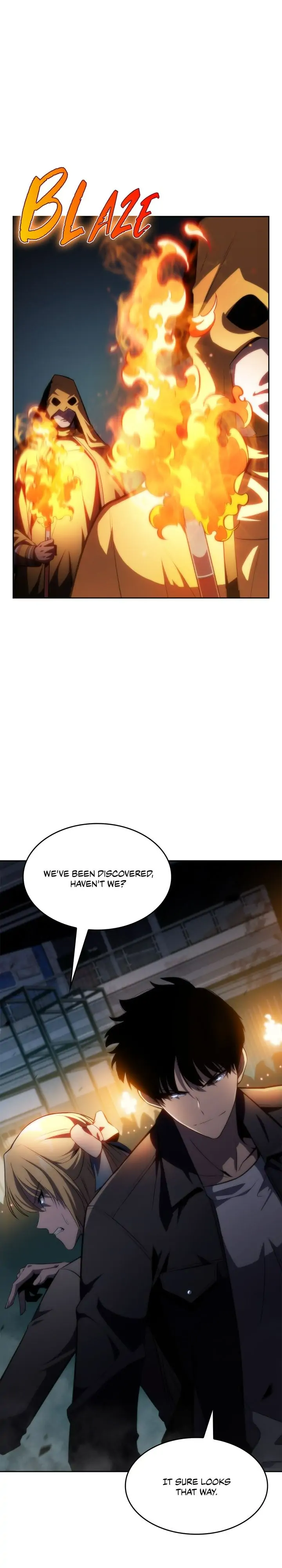 Read I'm the Max Level Newbie Manga Online
