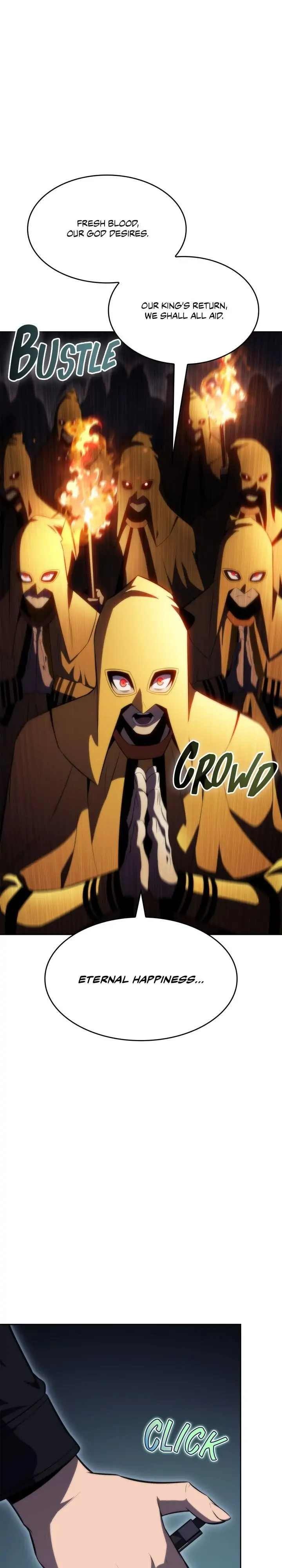 Read I'm the Max Level Newbie Manga Online