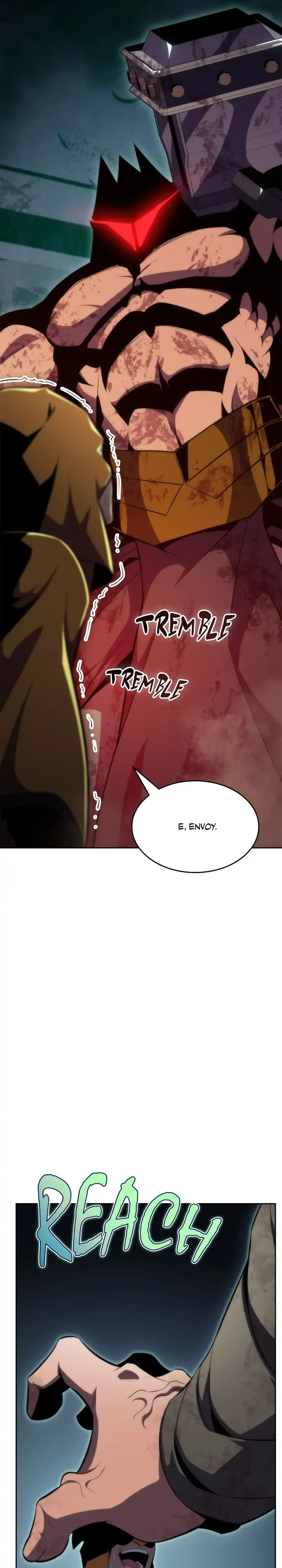 Read I'm the Max Level Newbie Manga Online