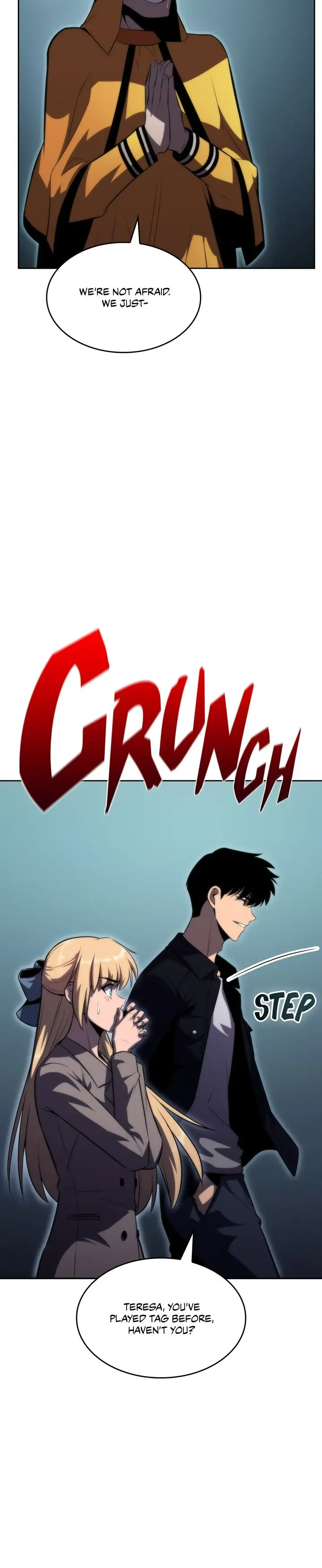 Read I'm the Max Level Newbie Manga Online