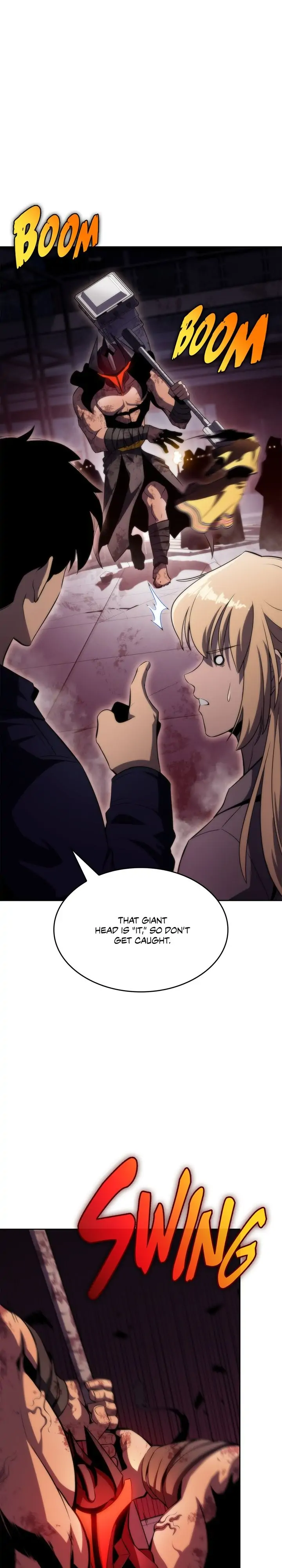 Read I'm the Max Level Newbie Manga Online