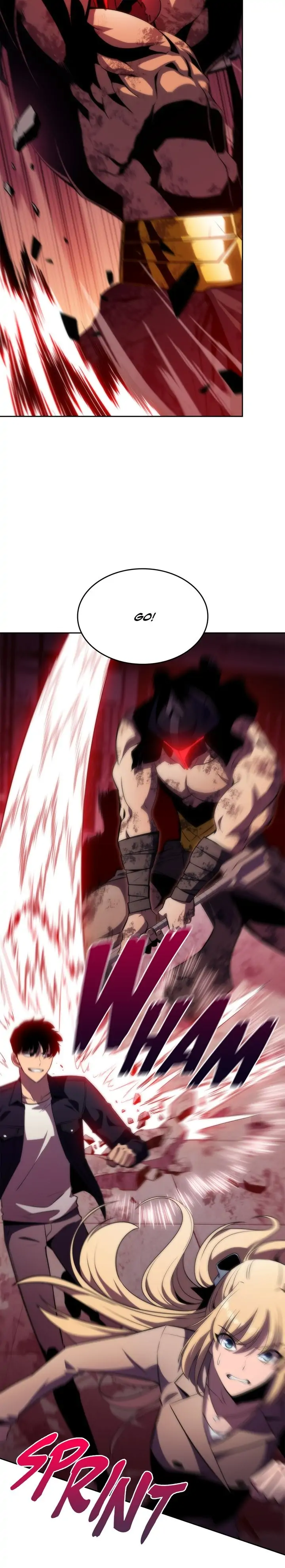 Read I'm the Max Level Newbie Manga Online