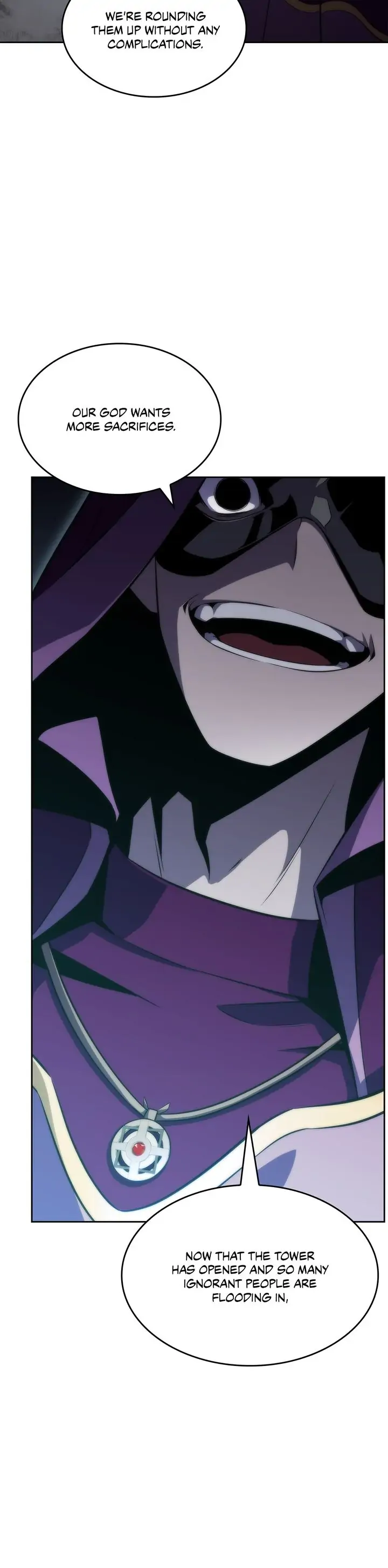 Read I'm the Max Level Newbie Manga Online