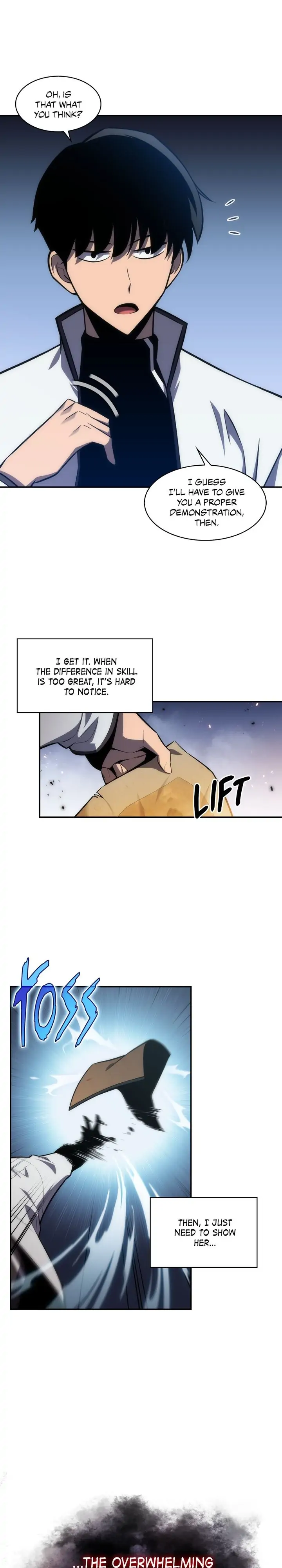 Read I'm the Max Level Newbie Manga Online