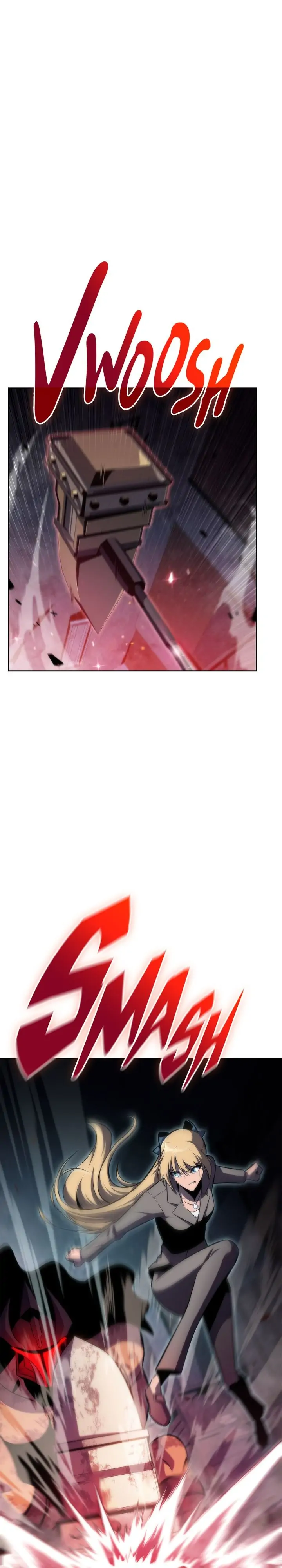 Read I'm the Max Level Newbie Manga Online