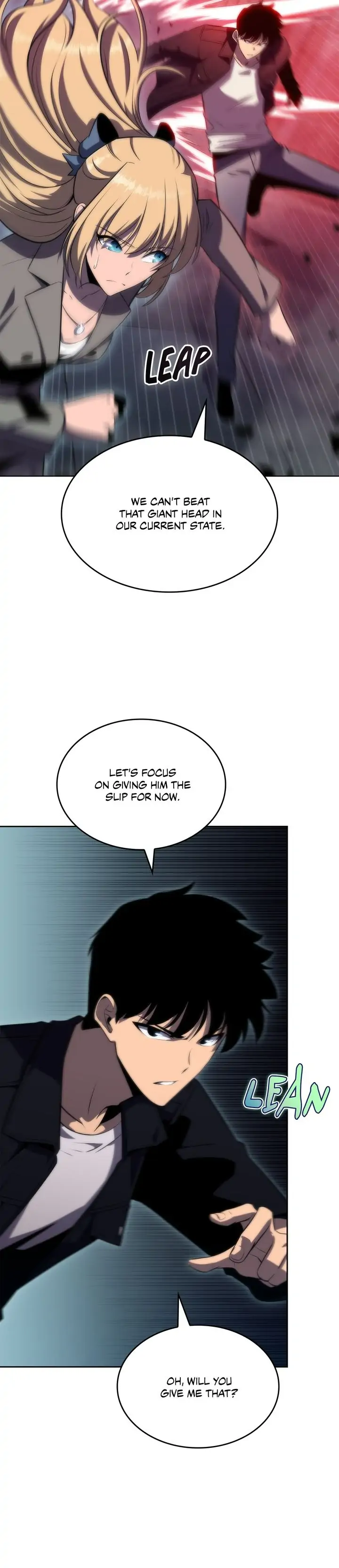 Read I'm the Max Level Newbie Manga Online