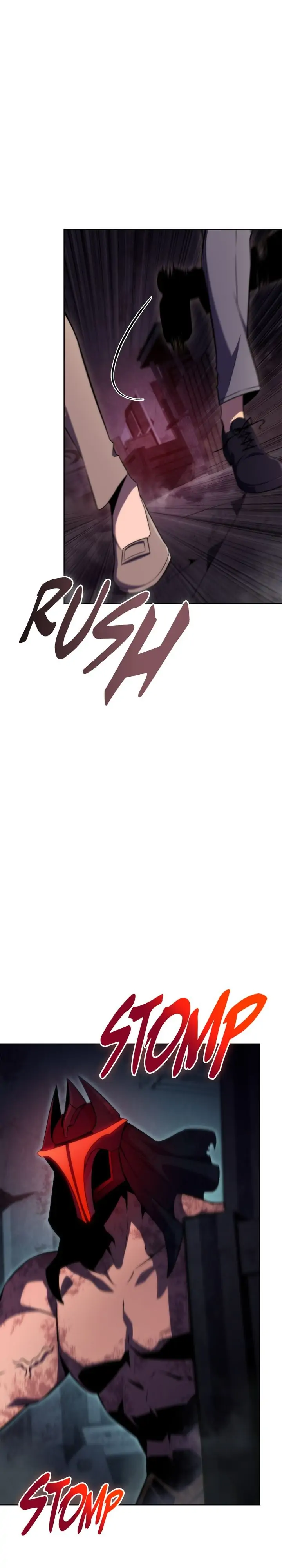 Read I'm the Max Level Newbie Manga Online