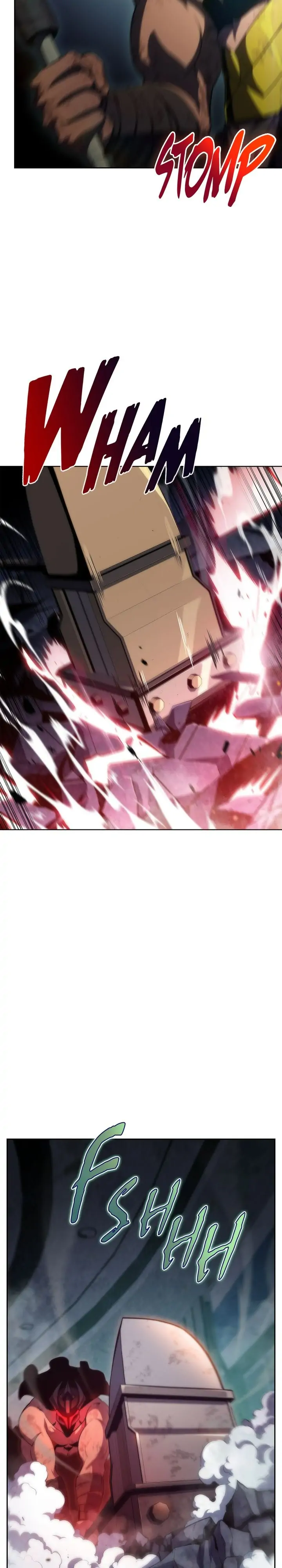 Read I'm the Max Level Newbie Manga Online