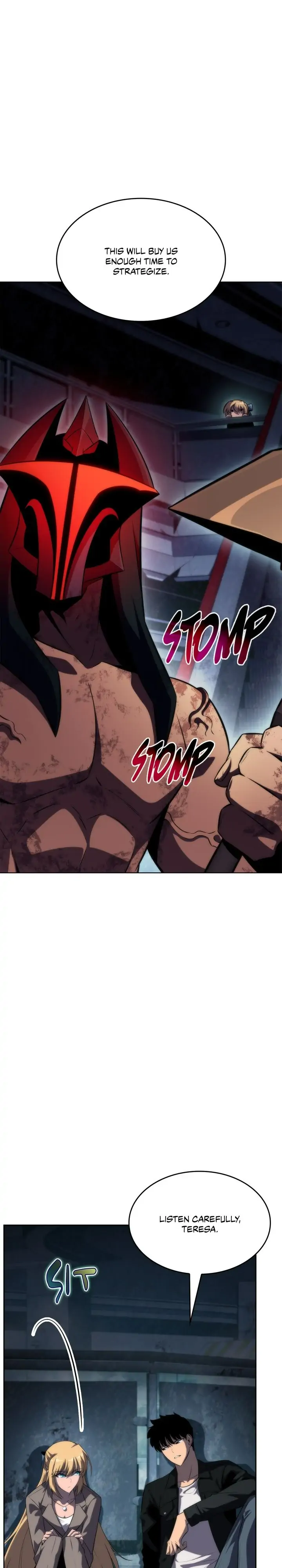 Read I'm the Max Level Newbie Manga Online