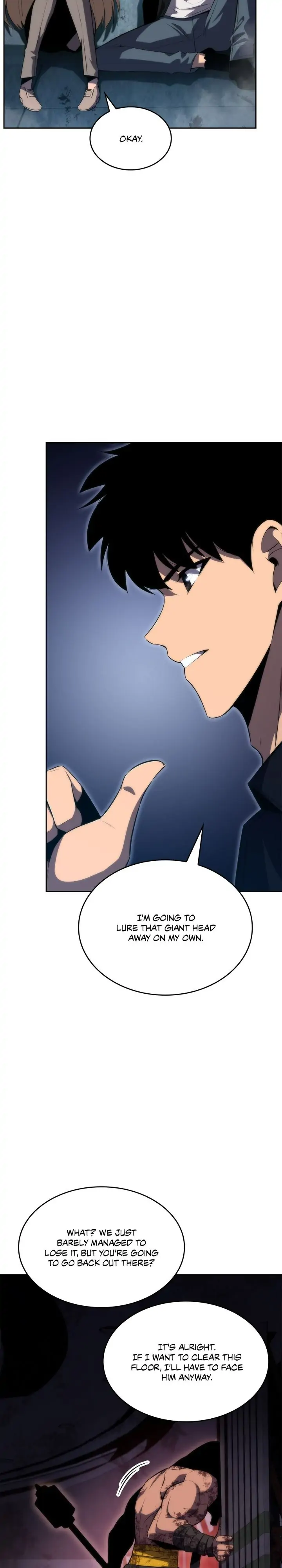Read I'm the Max Level Newbie Manga Online