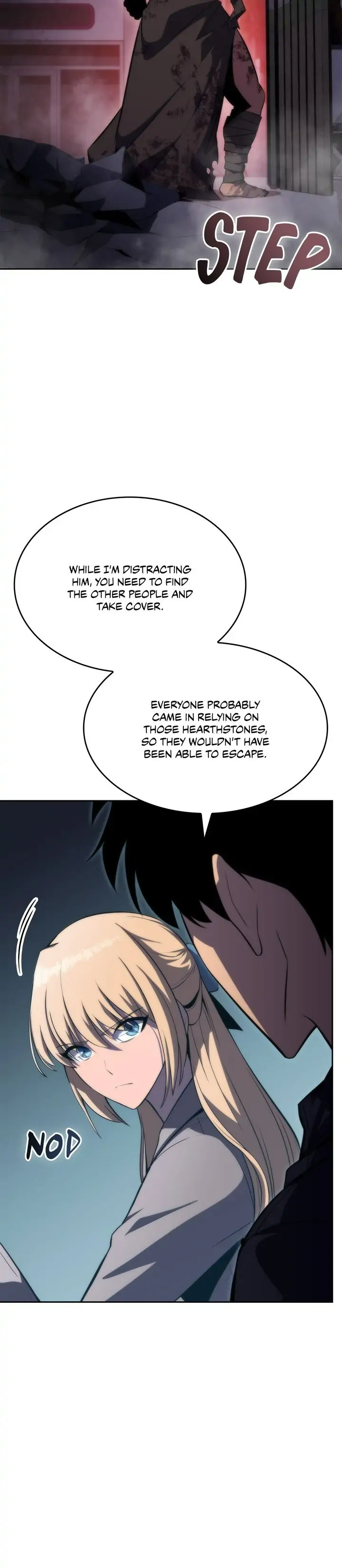 Read I'm the Max Level Newbie Manga Online