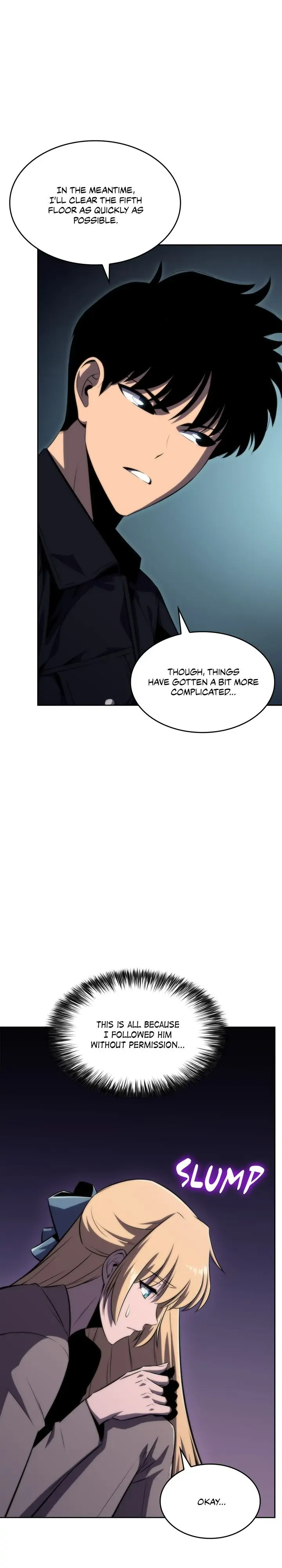 Read I'm the Max Level Newbie Manga Online