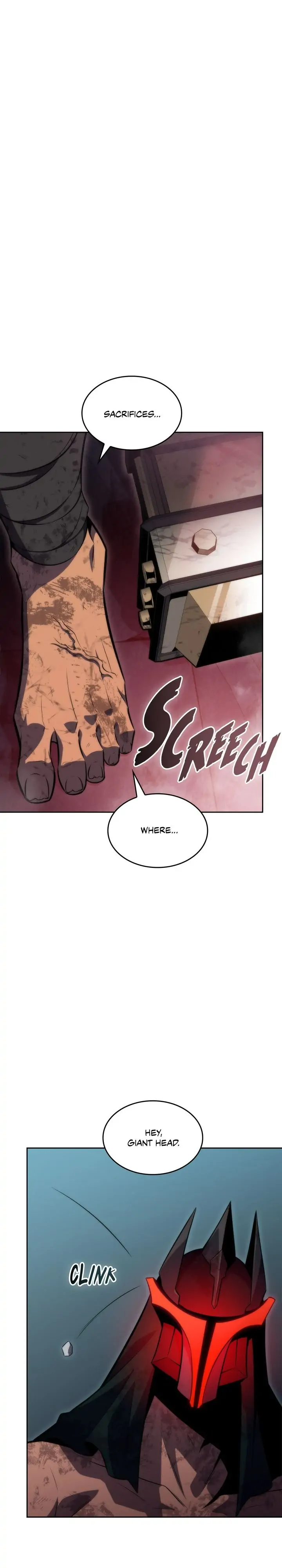 Read I'm the Max Level Newbie Manga Online