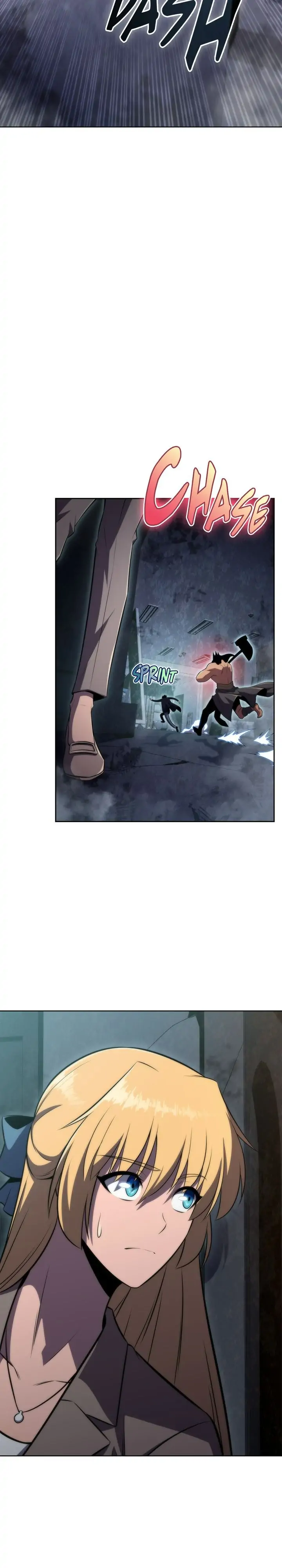Read I'm the Max Level Newbie Manga Online