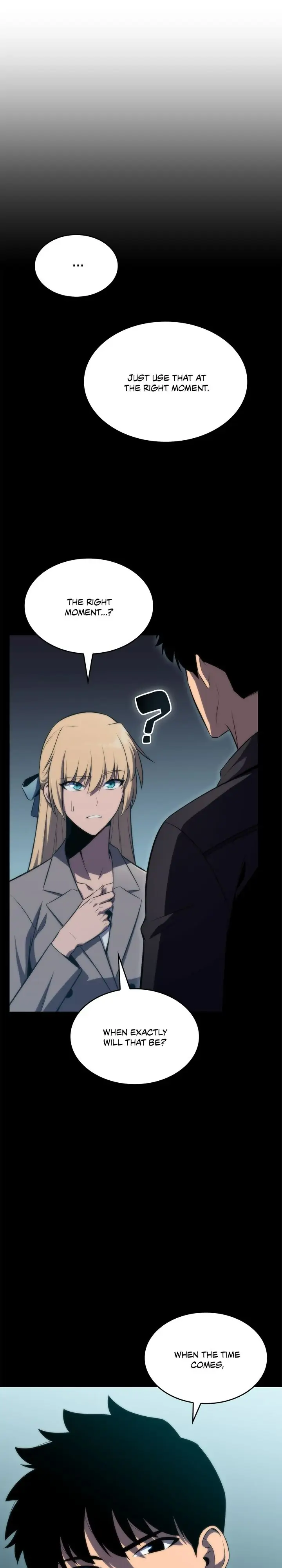 Read I'm the Max Level Newbie Manga Online