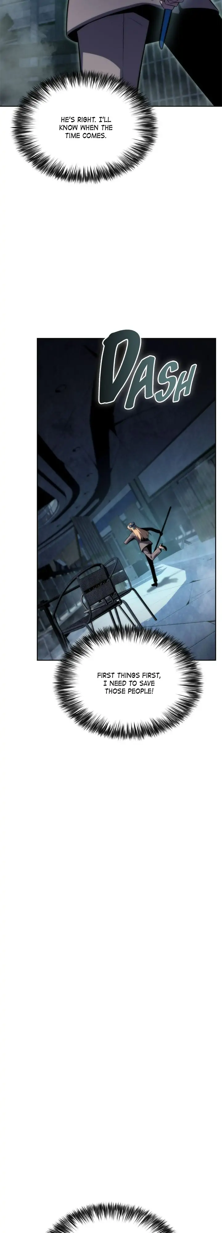Read I'm the Max Level Newbie Manga Online