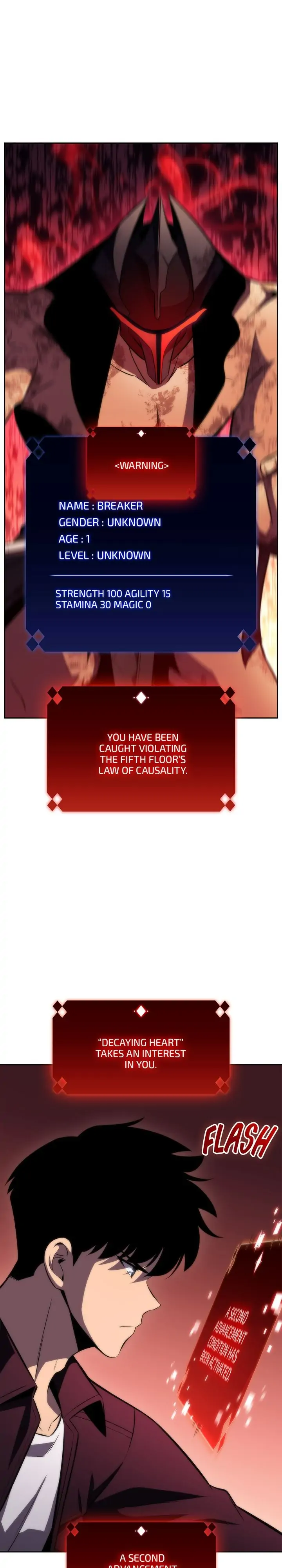 Read I'm the Max Level Newbie Manga Online