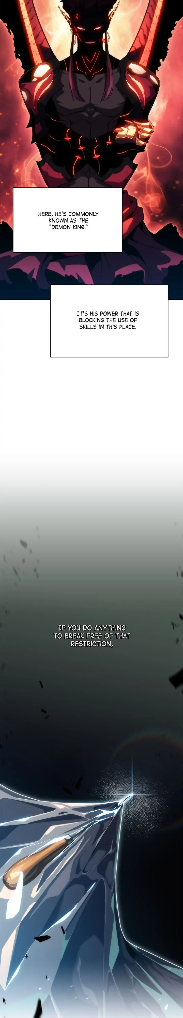 Read I'm the Max Level Newbie Manga Online