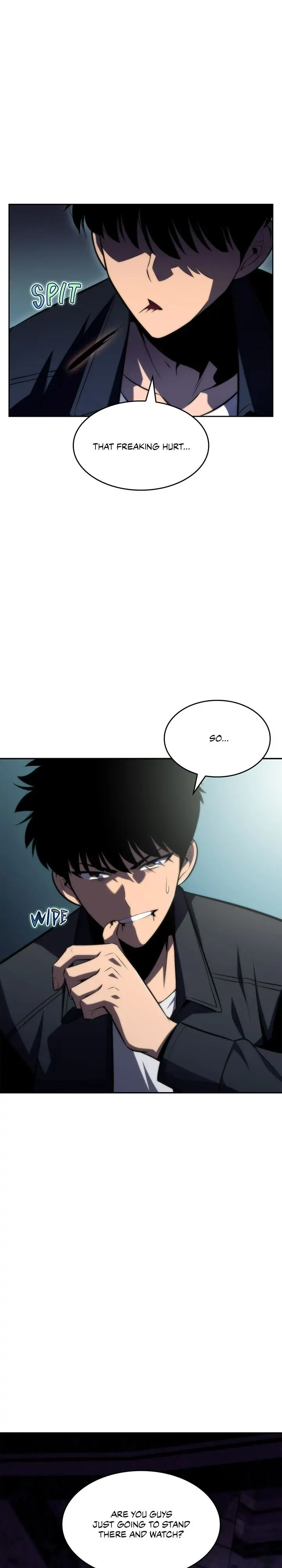 Read I'm the Max Level Newbie Manga Online