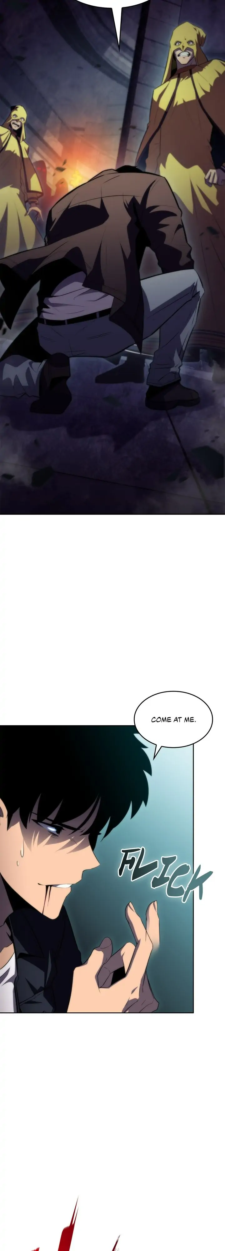 Read I'm the Max Level Newbie Manga Online