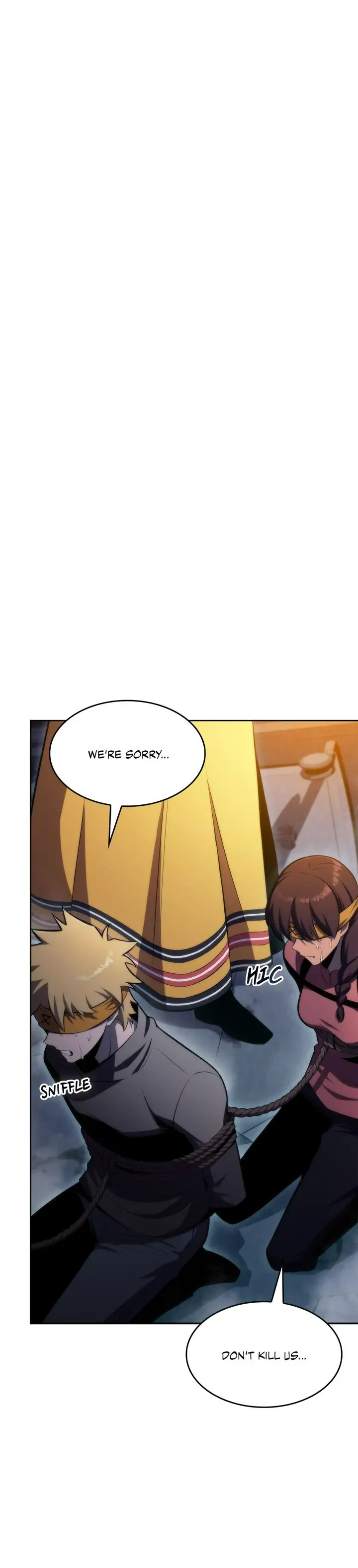 Read I'm the Max Level Newbie Manga Online