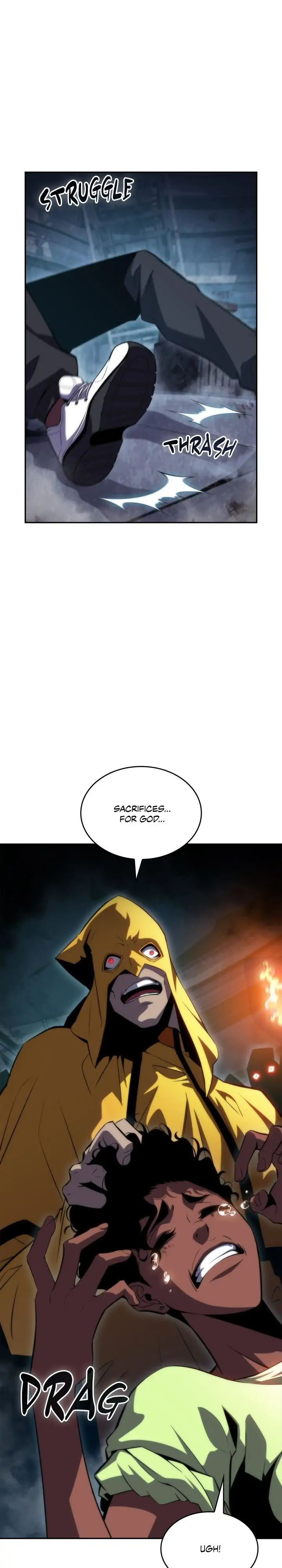 Read I'm the Max Level Newbie Manga Online