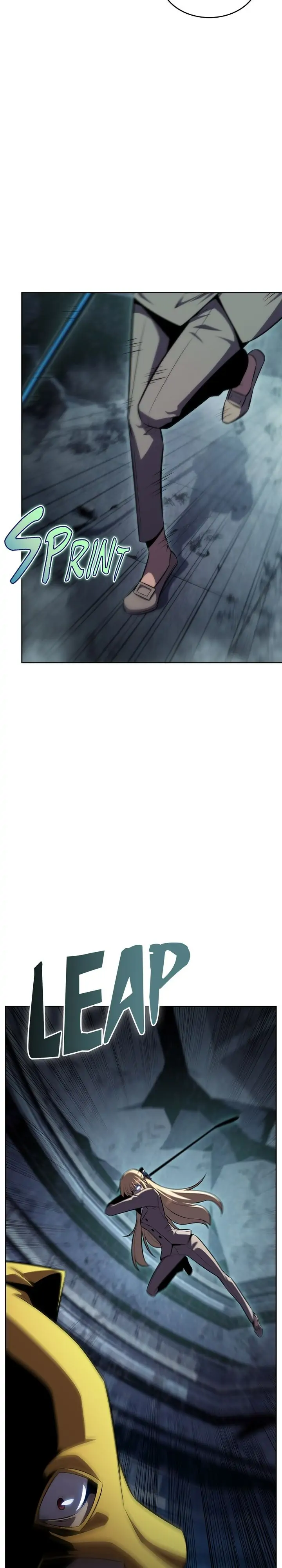 Read I'm the Max Level Newbie Manga Online