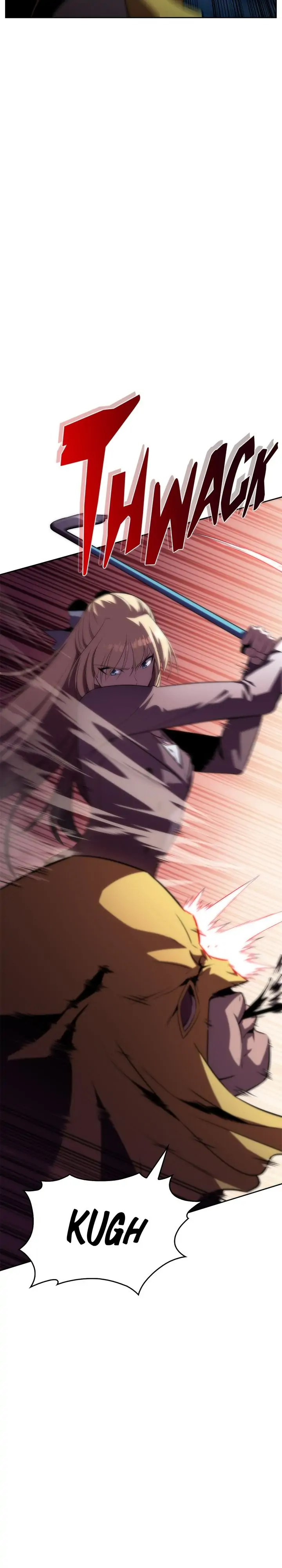 Read I'm the Max Level Newbie Manga Online