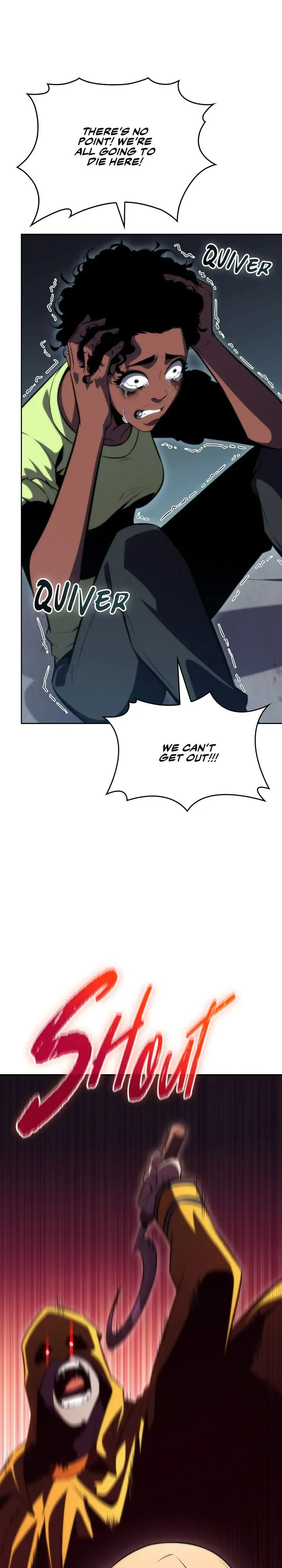 Read I'm the Max Level Newbie Manga Online