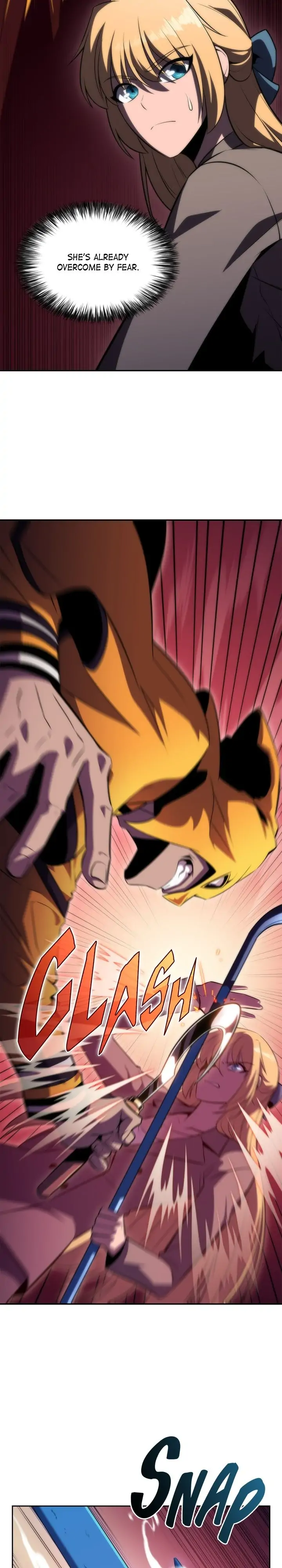 Read I'm the Max Level Newbie Manga Online