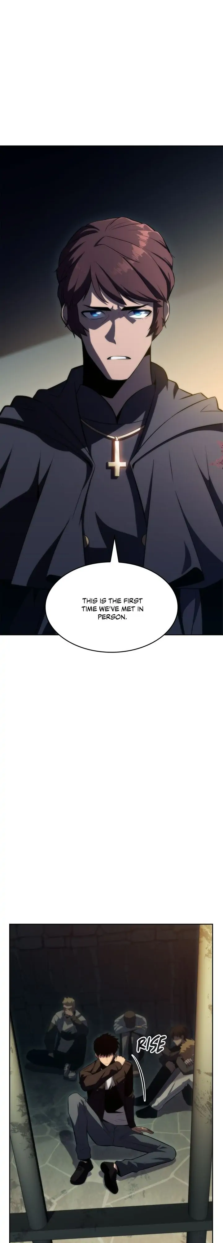 Read I'm the Max Level Newbie Manga Online