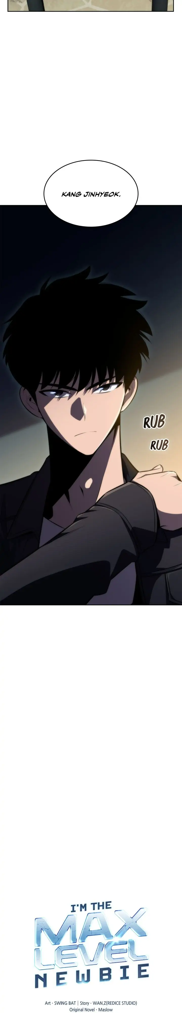 Read I'm the Max Level Newbie Manga Online