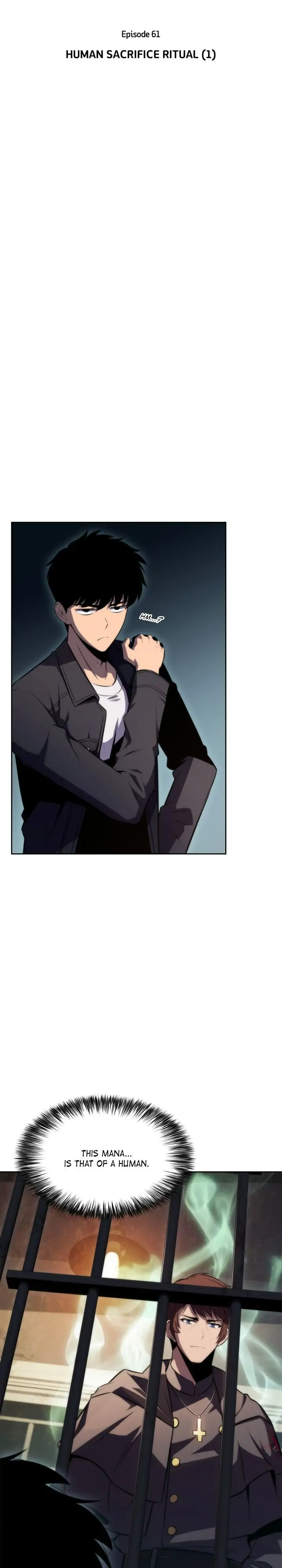 Read I'm the Max Level Newbie Manga Online
