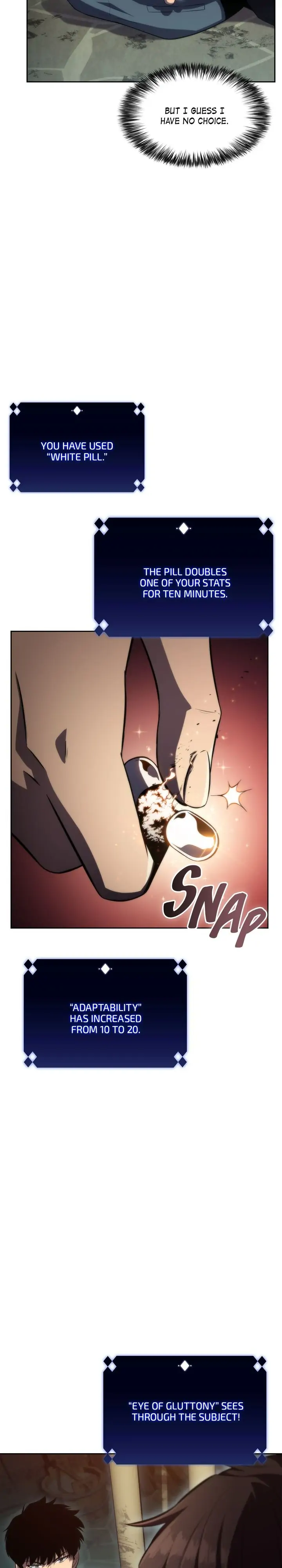 Read I'm the Max Level Newbie Manga Online