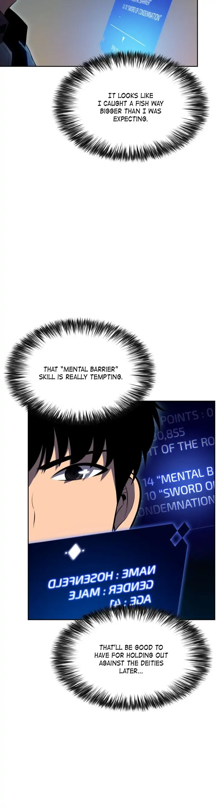 Read I'm the Max Level Newbie Manga Online