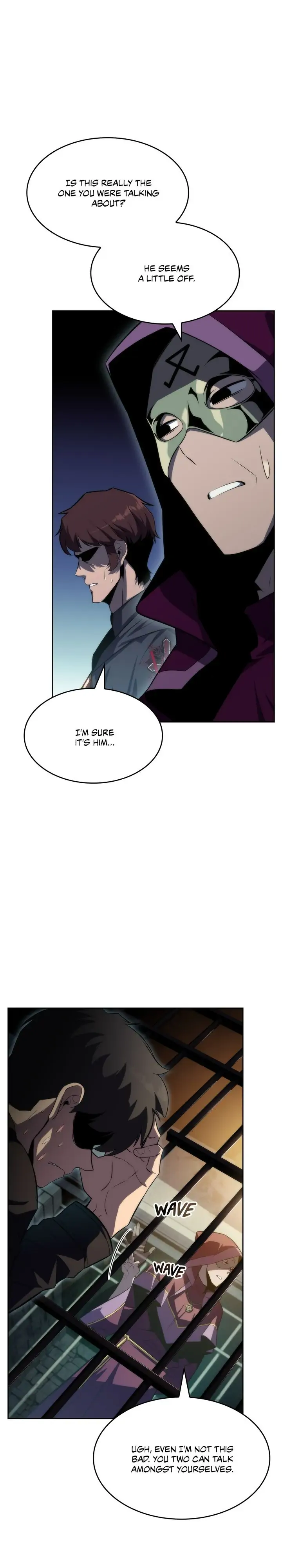 Read I'm the Max Level Newbie Manga Online