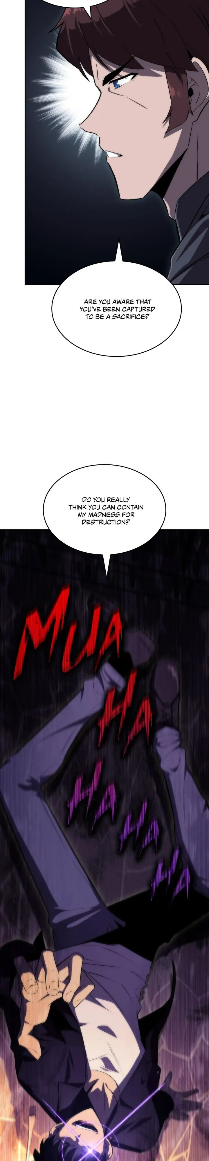 Read I'm the Max Level Newbie Manga Online