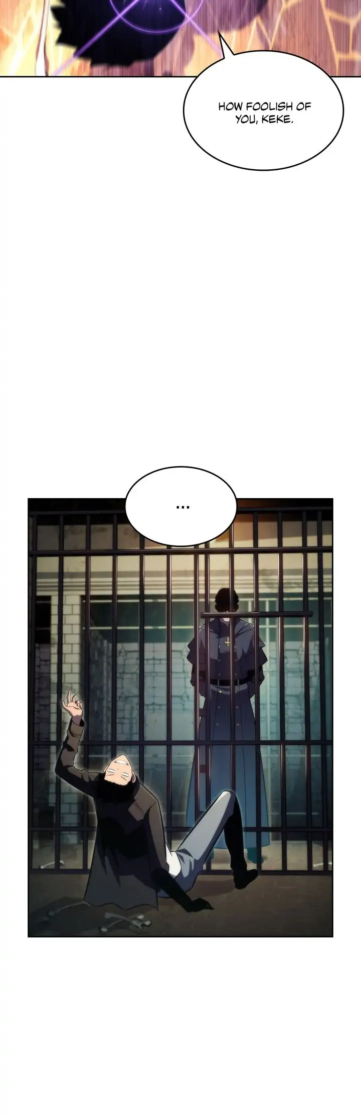Read I'm the Max Level Newbie Manga Online