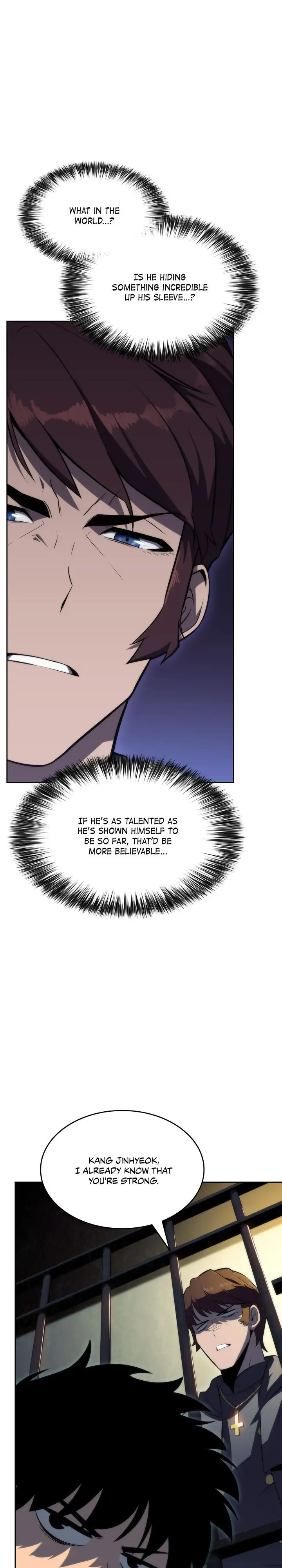 Read I'm the Max Level Newbie Manga Online