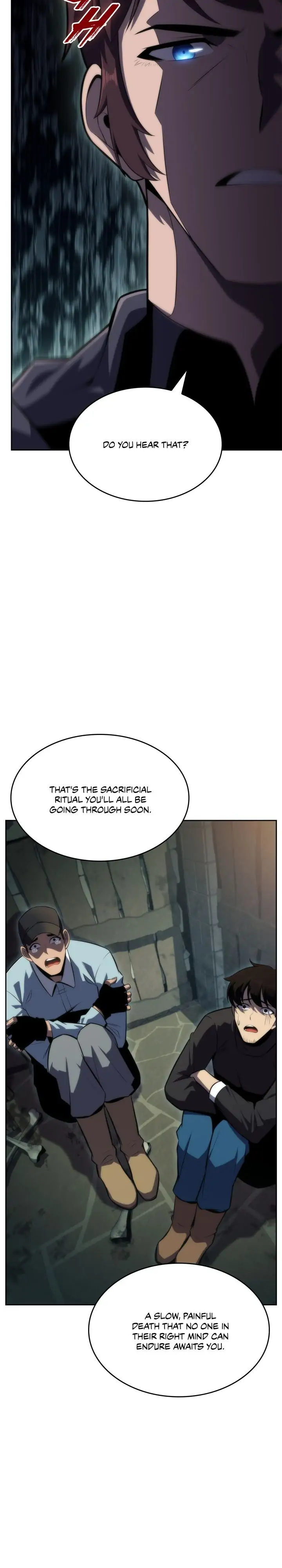 Read I'm the Max Level Newbie Manga Online