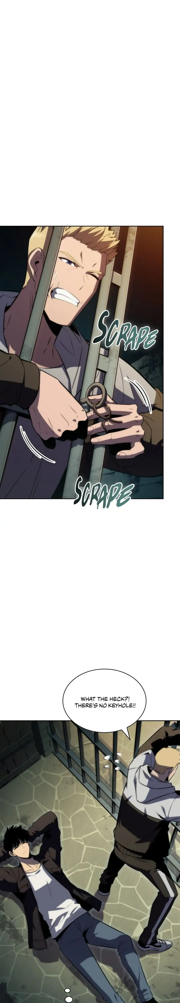 Read I'm the Max Level Newbie Manga Online